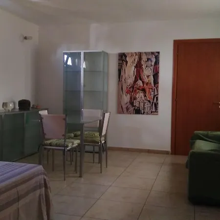 Holiday home Rosa Gallipoli