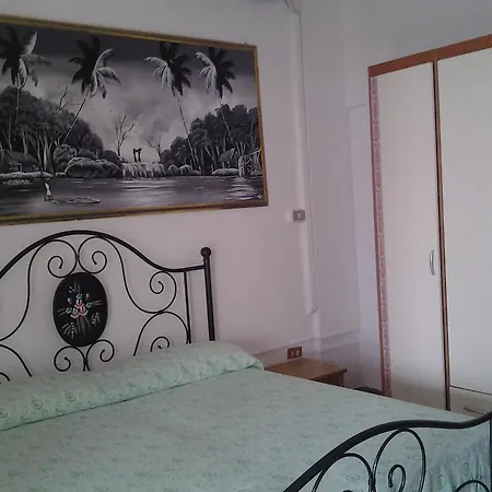 Rosa Holiday home Gallipoli