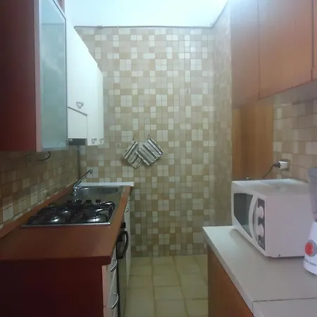 Rosa Holiday home Gallipoli