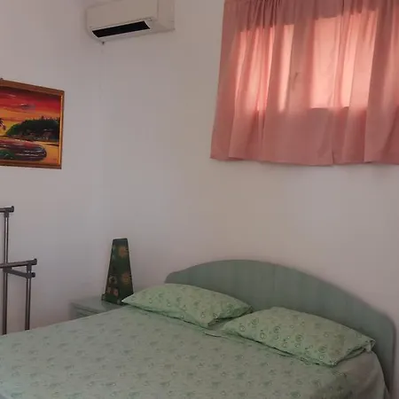 Holiday home Rosa Gallipoli