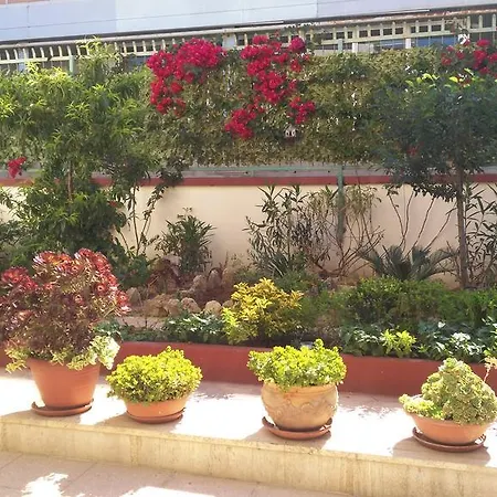 Holiday home Rosa *