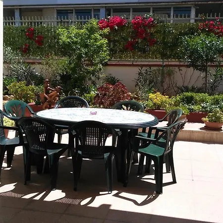 Holiday home Rosa *